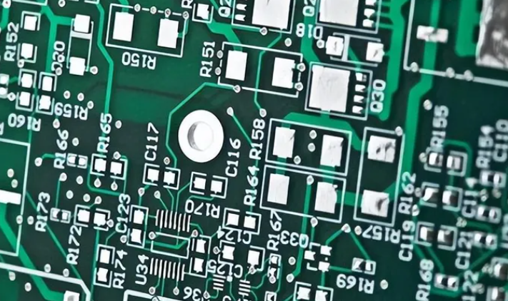 Different types of PCB surface finish - SEEKPCB